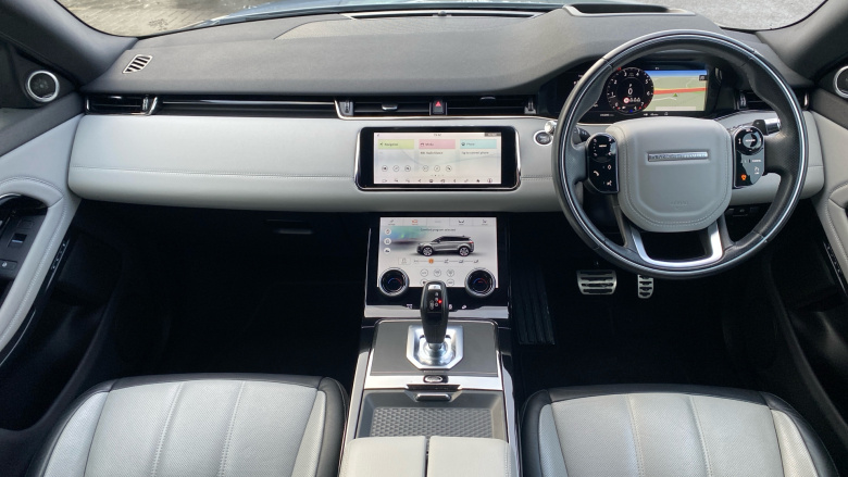 Land Rover Range Rover Evoque 2.0 P250 First Edition 5dr Auto Petrol Hatchback